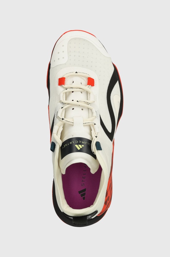 adidas by Stella McCartney buty treningowe Training Drops biały IG1142