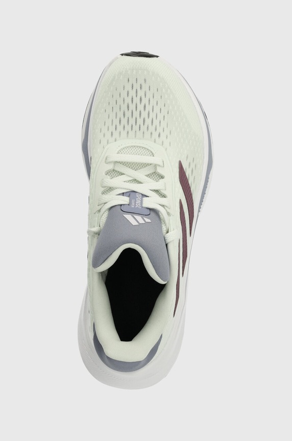 adidas Performance buty do biegania Response Super szary IG1406