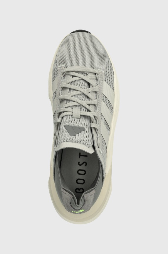 Tenisky adidas AVRYN sivá IG1744