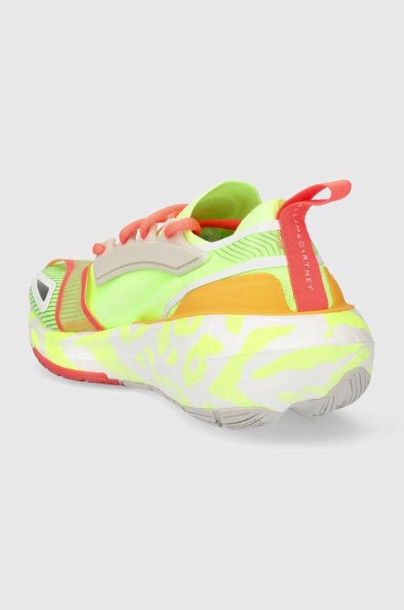 Obuwie adidas by Stella McCartney buty UltraBOOST IG5943 zielony