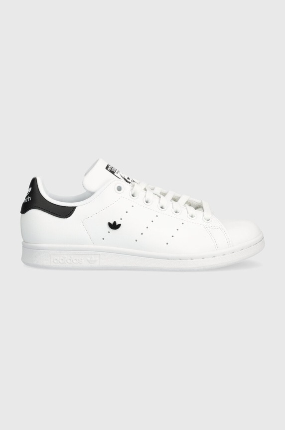 adidas Originals sneakersy Stan Smith płaska biały IE0459