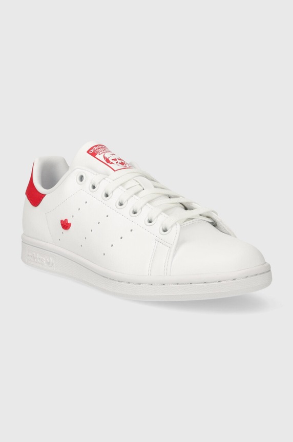 adidas Originals sneakersy Stan Smith IE0460 biały SS24