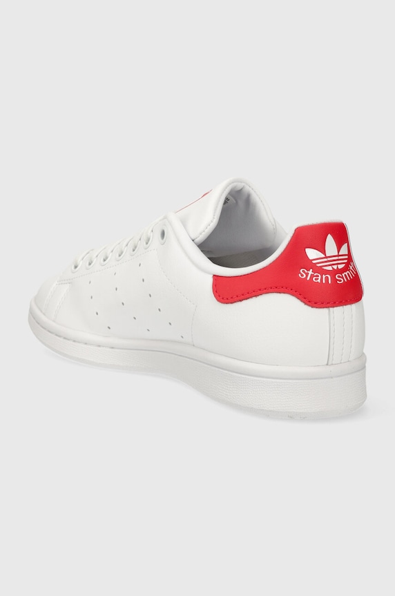 Obuwie adidas Originals sneakersy Stan Smith IE0460 biały