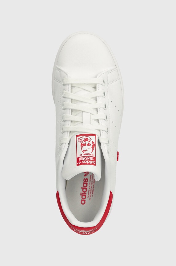 adidas Originals sneakersy Stan Smith biały IE0460