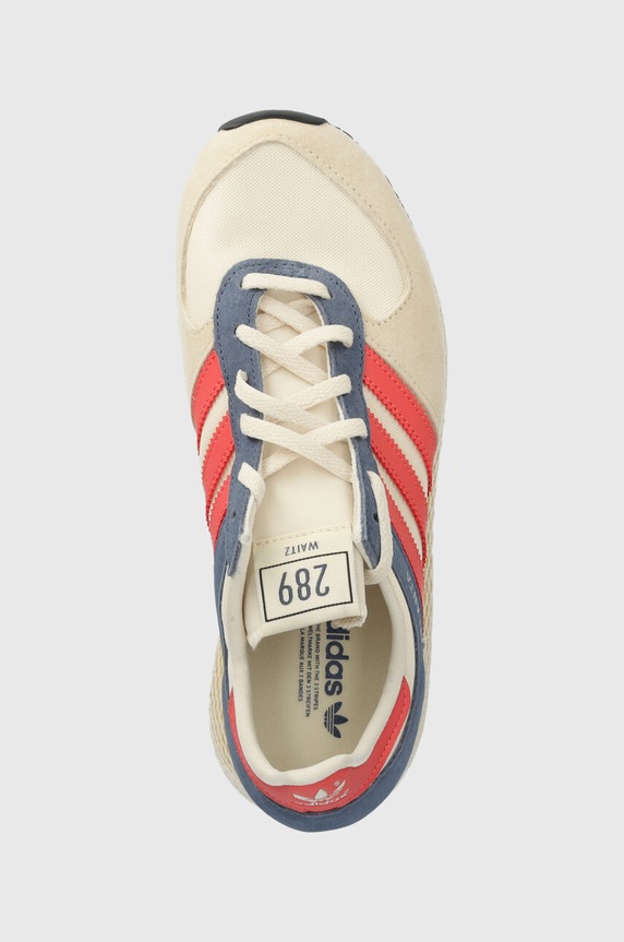 Tenisky adidas Originals Atlanta béžová IE2943