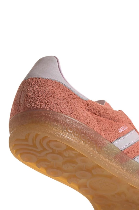 adidas Originals sneakers din piele întoarsă Gazelle Indoor IE2946