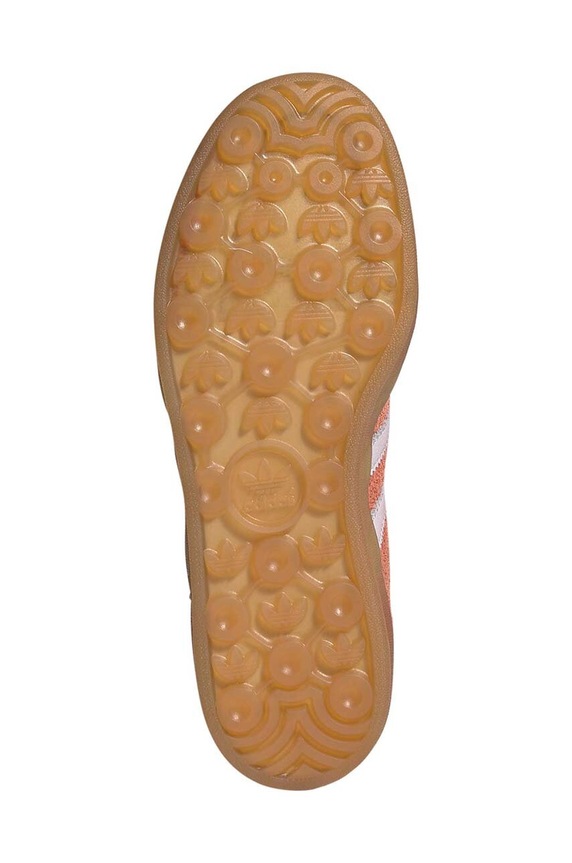 adidas Originals sneakers din piele întoarsă Gazelle Indoor IE2946