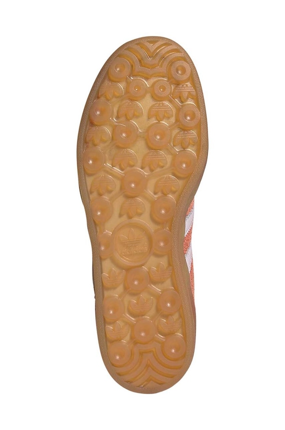 adidas Originals sneakers din piele întoarsă Gazelle Indoor IE2946