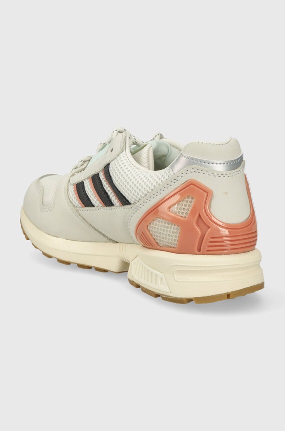 Shoes adidas Originals sneakers ZX 8000 IE2963 gray