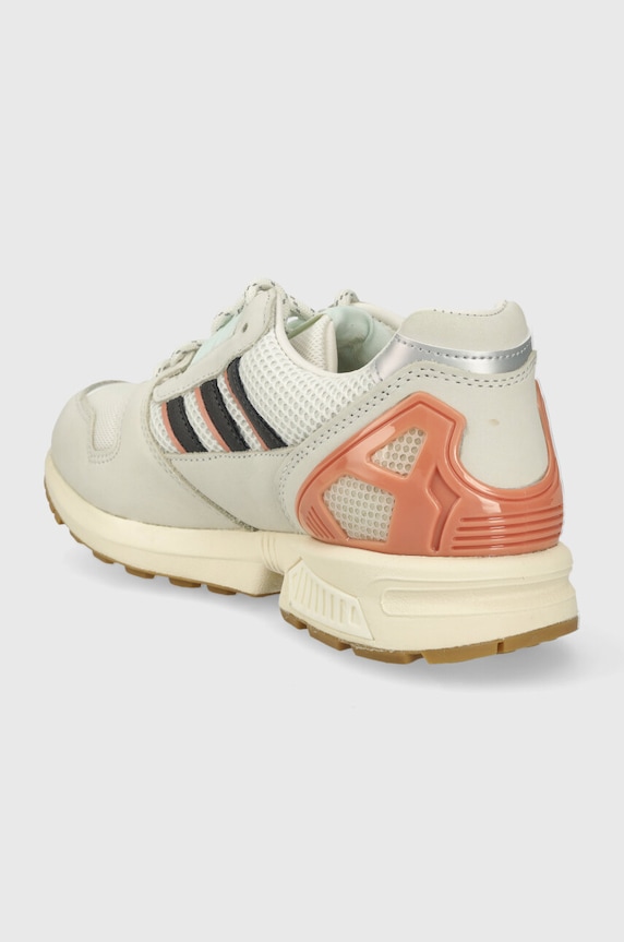 Shoes adidas Originals sneakers ZX 8000 IE2963 gray