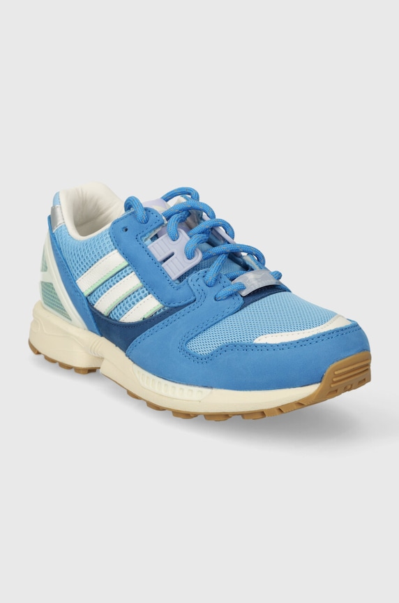 adidas Originals sneakers ZX 8000 IE2964 albastru SS24