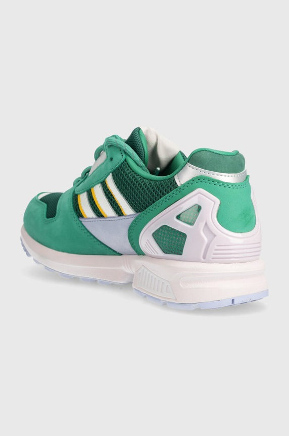 Обувь Кроссовки adidas Originals ZX 8000 IE2965 зелёный