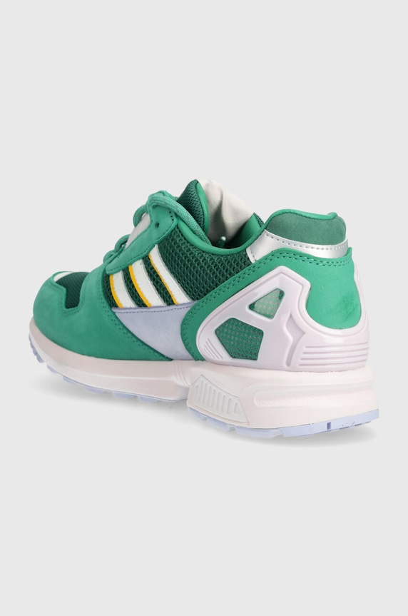 Обувь Кроссовки adidas Originals ZX 8000 IE2965 зелёный