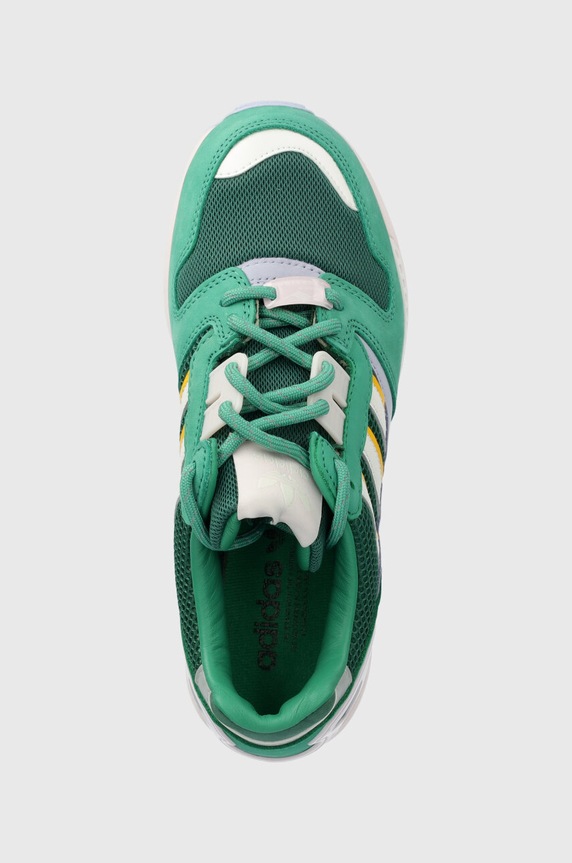Кроссовки adidas Originals ZX 8000 зелёный IE2965