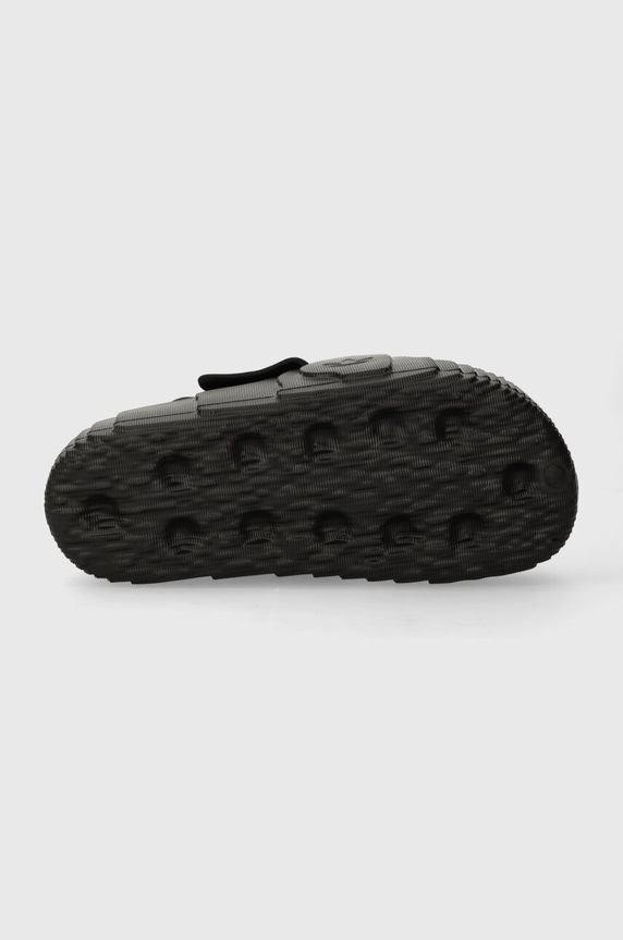 Sandále adidas Originals Adilette 22 XLG IE5649 čierna
