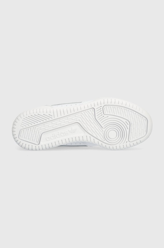 adidas Originals sneakersy Court Super IE8081 biały