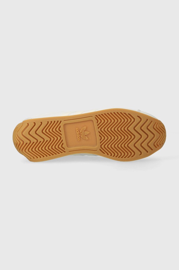 adidas Originals sneakers in pelle Country OG IE8411 bianco