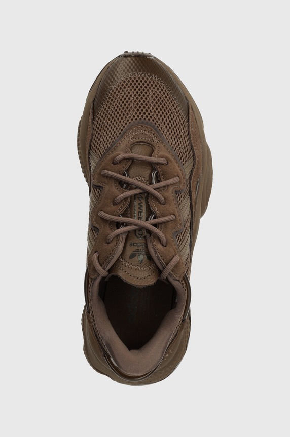 adidas Originals sportcipő Ozweego barna IG4184