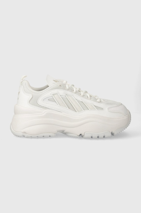 adidas Originals sneakersy Ozgaia syntetyczny biały IG6047