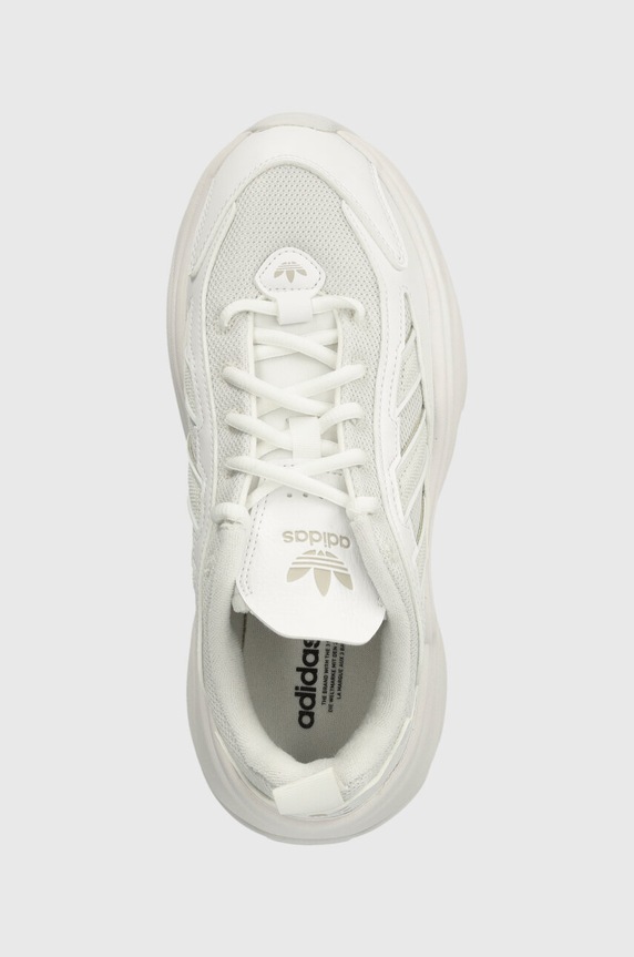adidas Originals sneakersy Ozgaia biały IG6047