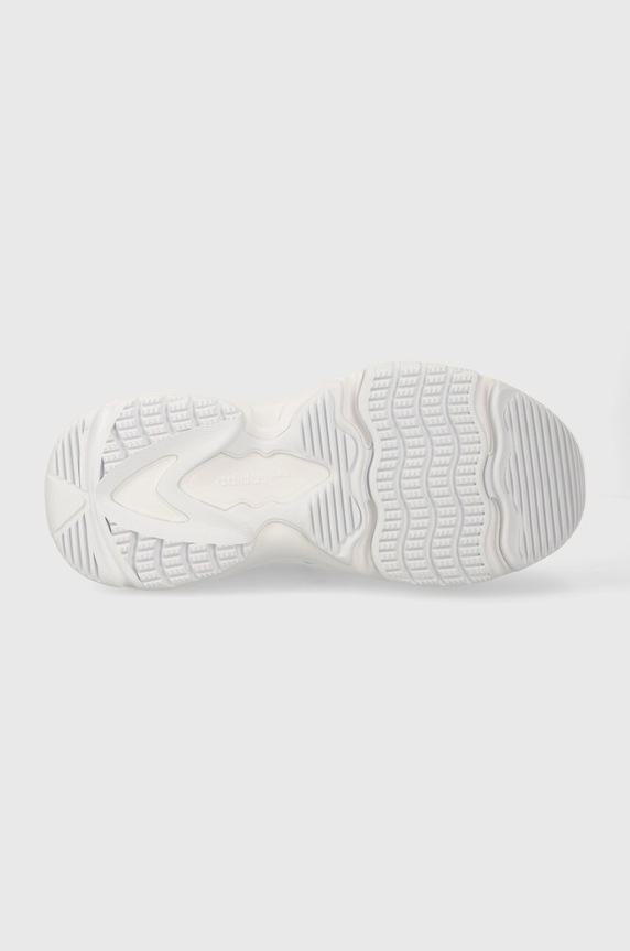 adidas Originals sneakersy Ozgaia IG6047 biały