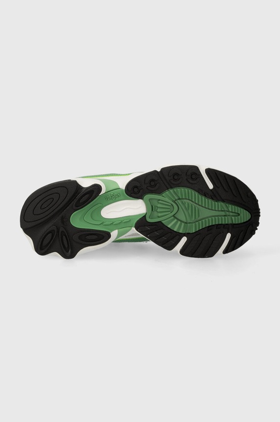 Кроссовки adidas Originals Ozweego IG6075 зелёный
