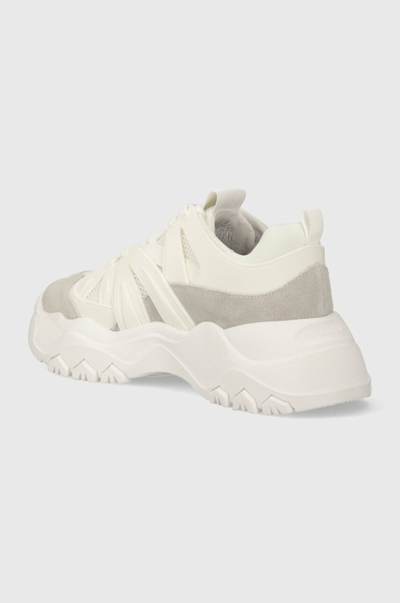 Obuwie Patrizia Pepe sneakersy 8Z0043.V005.W233 biały