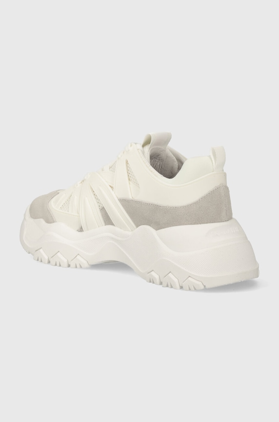 Obuwie Patrizia Pepe sneakersy 8Z0043.V005.W233 biały