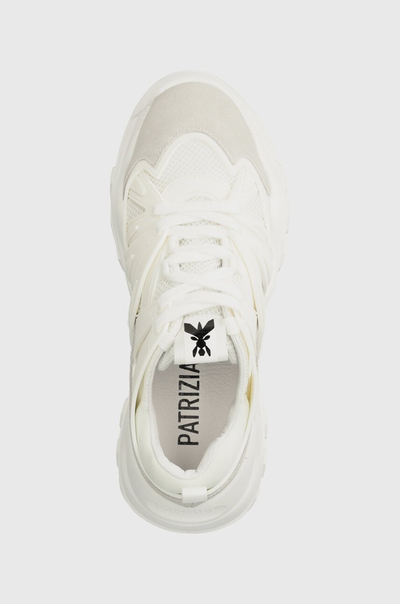 Patrizia Pepe sneakersy biały 8Z0043.V005.W233
