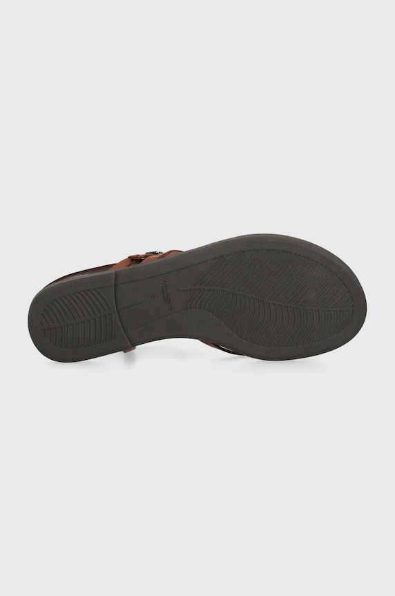 Vagabond Shoemakers sandali in pelle TIA 2.0 5531.401.27 marrone