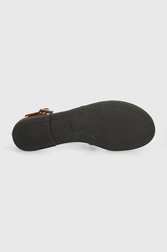 Vagabond Shoemakers bőr szandál TIA 2.0 5731.001.22 barna
