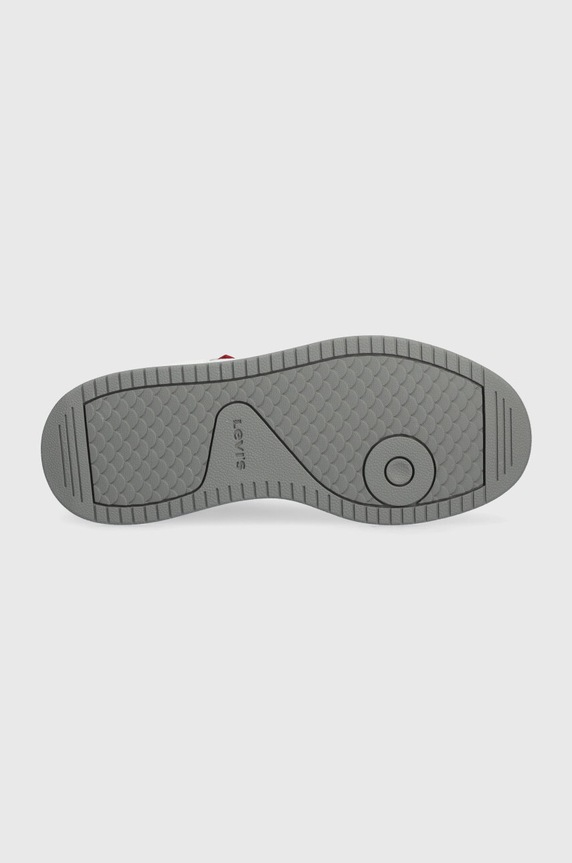 Levi's sneakersy GLIDE S 235201.51 biały
