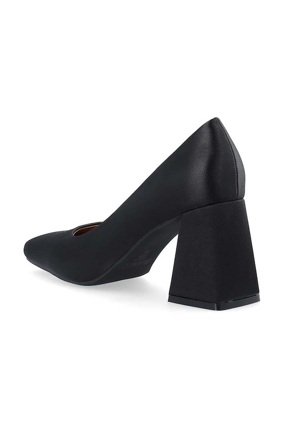 Cipők Bianco körömcipő BIAJOYCE 11240708 fekete