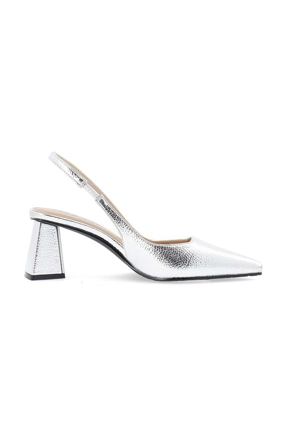 Bianco pumps BIAMARALYN argintiu 11240959