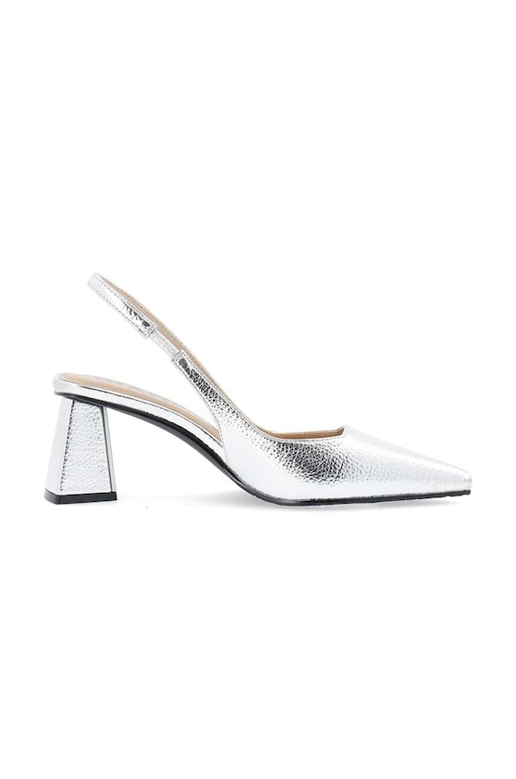 Bianco pumps BIAMARALYN argintiu 11240959