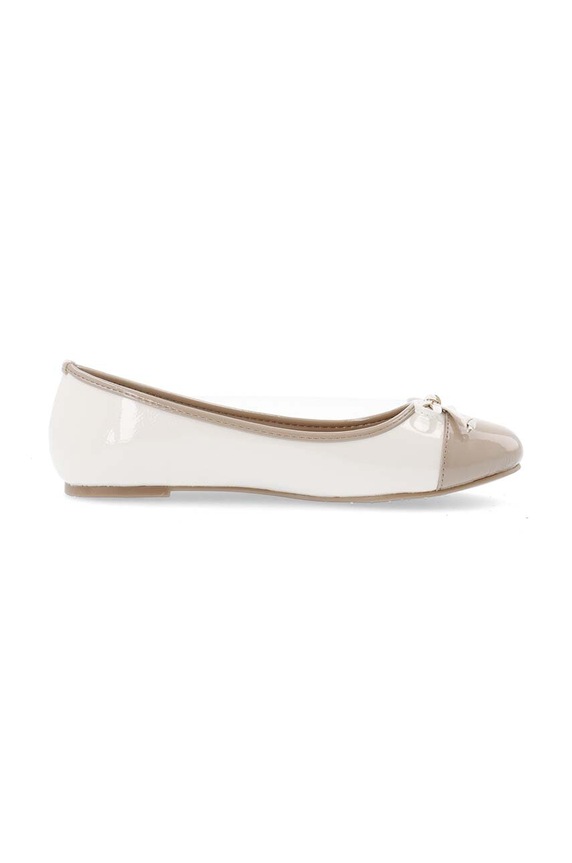 Bianco balerini BIACELINE bej 11250909