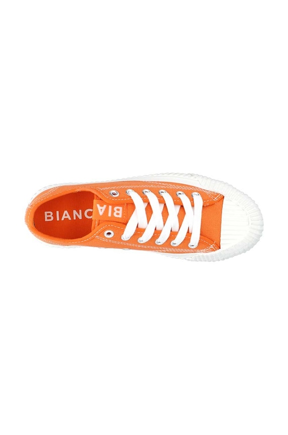 Bianco tenisi BIANINA 11520085 portocaliu
