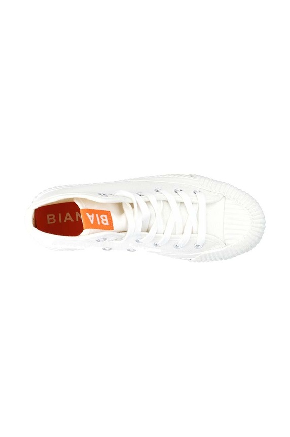 Кеды Bianco BIANINA 11560084 белый
