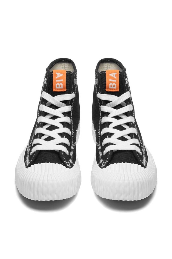 Obuwie Bianco trampki BIANINA 11560084 czarny