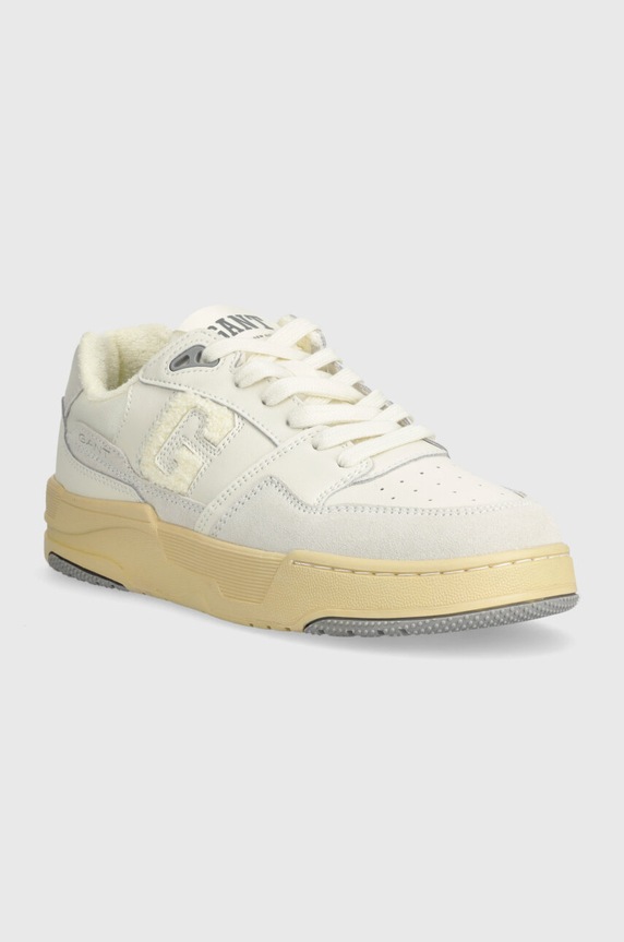 Gant sneakersy Ellizy 28531484.G29 beżowy SS24