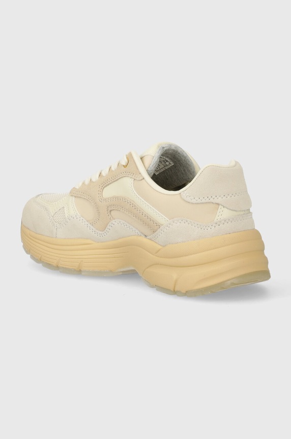 Παπούτσια Sneakers Gant Neuwill 28533525.G125 μπεζ