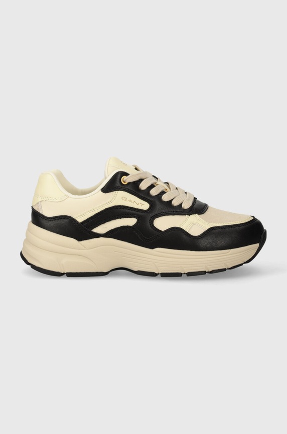 Sneakers Gant Neuwill 28533526.G103 μπεζ SS24