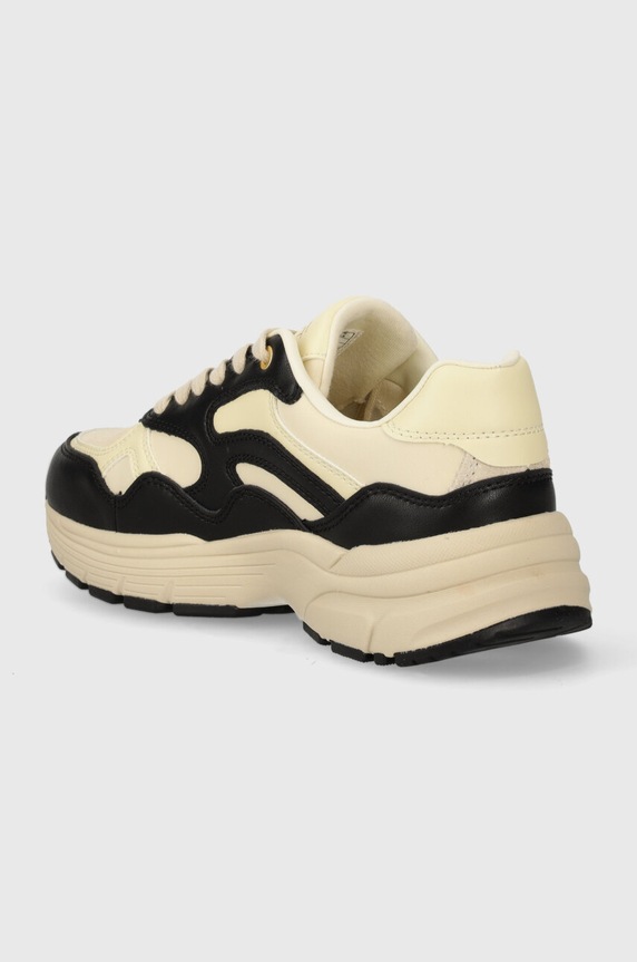 Παπούτσια Sneakers Gant Neuwill 28533526.G103 μπεζ