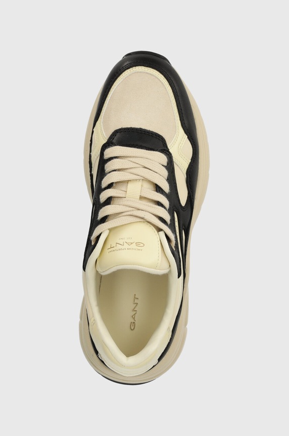 Sneakers Gant Neuwill μπεζ 28533526.G103