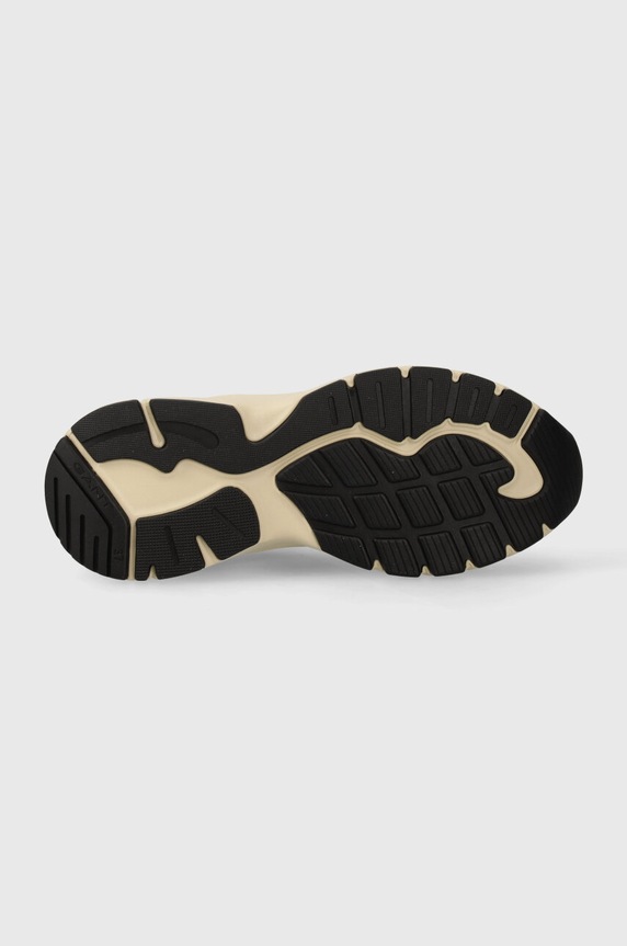 Sneakers Gant Neuwill 28533526.G103 μπεζ