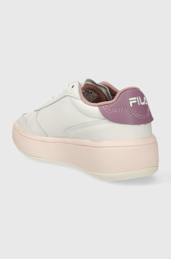 Παπούτσια Δερμάτινα sneakers Fila PREMIUM FFW0337 ροζ