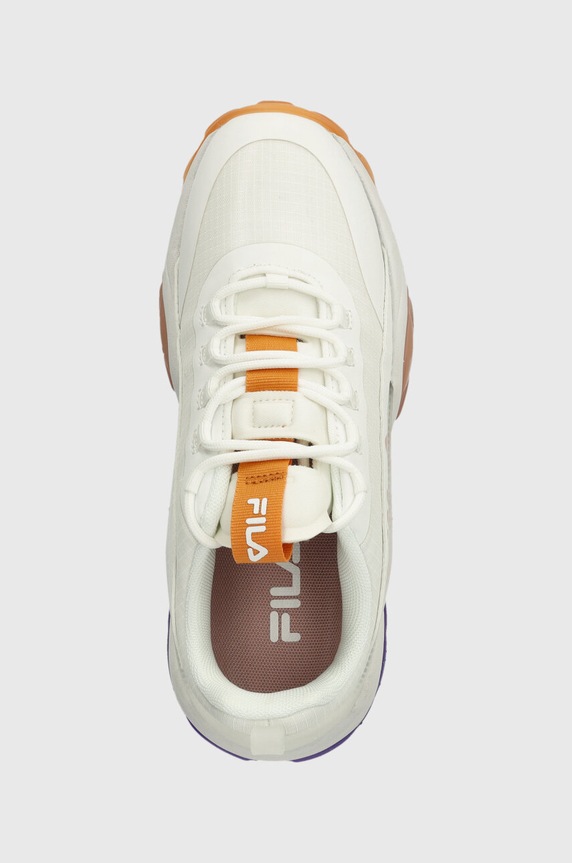 Sneakers Fila LOLIGO LOGO λευκό FFW0358