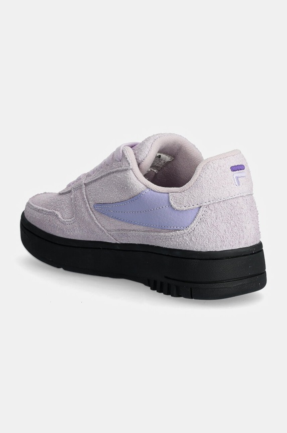 Încălțăminte Fila sneakers FXVENTUNO FFW0395 violet