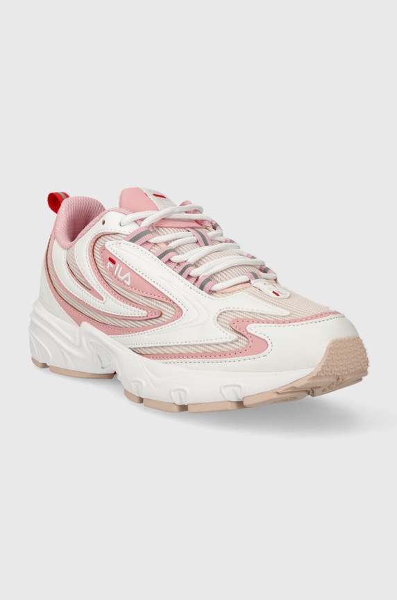 Fila sneakersy ACTIX FFW0412 różowy SS25