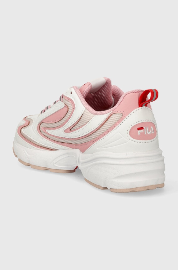 Obuwie Fila sneakersy ACTIX FFW0412 różowy